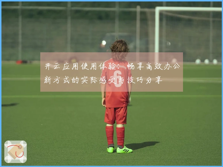 开云应用使用体验：畅享高效办公新方式的实际感受与技巧分享