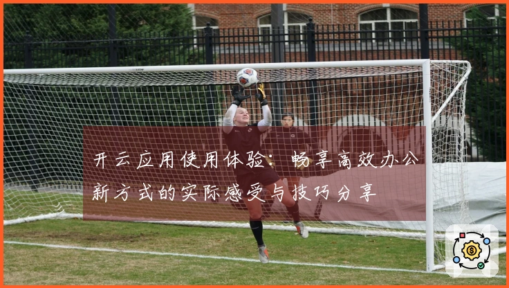 开云应用使用体验：畅享高效办公新方式的实际感受与技巧分享