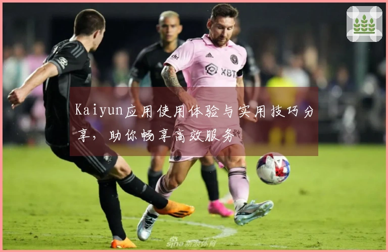 Kaiyun应用使用体验与实用技巧分享，助你畅享高效服务